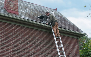 what affects urgent Denside roof repairs