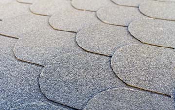 Denside asphalt roofing costs