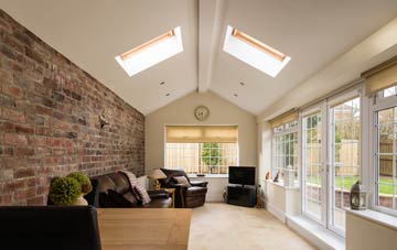conservatory roof insulation Denside, Aberdeenshire