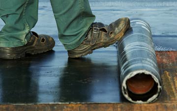 types of Denside felt roof