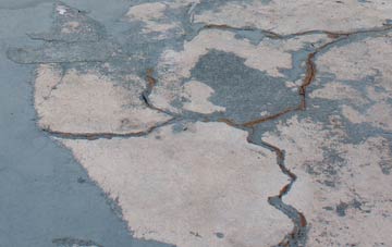 fibreglass roofing replacement Denside