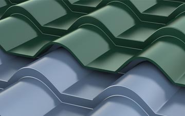 who should consider Denside plastic roofs