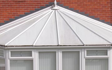 Denside polycarbonate conservatory roof repairs