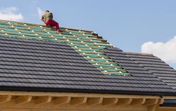 roof replacement Denside, Aberdeenshire