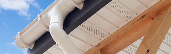 get Denside guttering quotes today