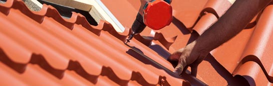 save on Denside roof installation costs