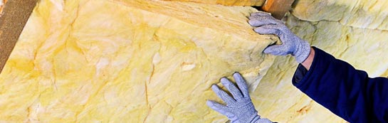 quotes for Denside roof insulation