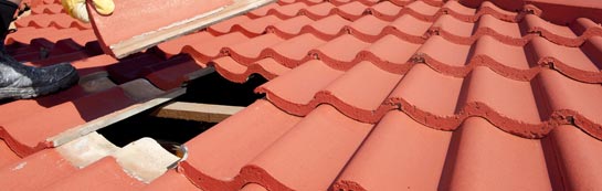 compare Denside roof repair quotes