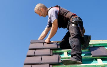 disadvantages of Denside slate roofing
