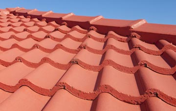Denside tile and slate roof replacement