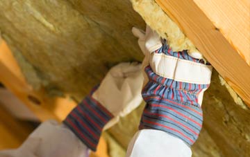 types of Denside pitched roof insulation materials