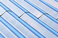 Denside corrugated roofing