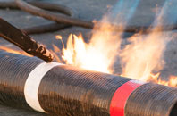 Denside flat roofing replacement