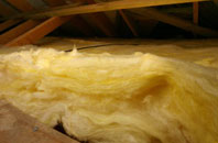 Denside pitch roof insulation